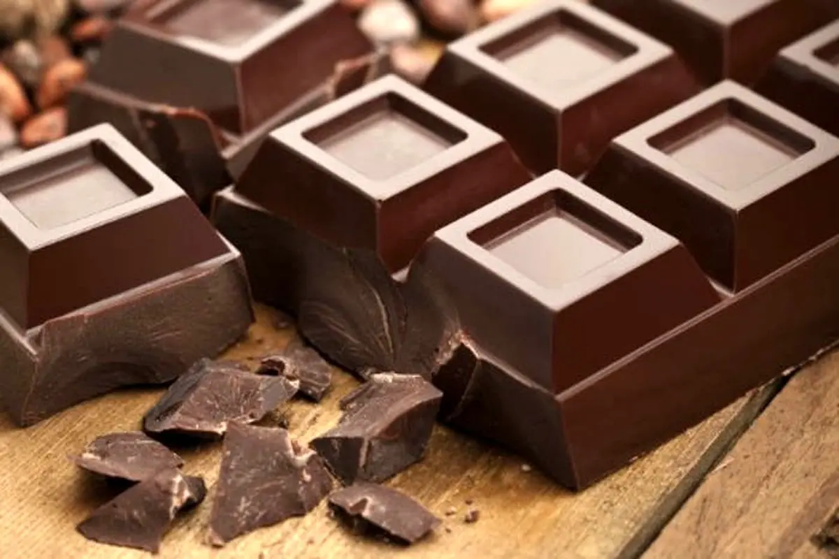 استفاده از شکلات برای درمان دیابت!