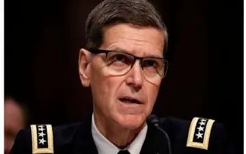  رقابت آمریکا با روسیه بر سر نفوذ در افغانستان