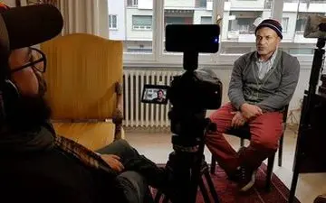  تازه ترین خبرها از «آقای وکیل»