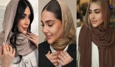 با موکا موس، ملکه‌ی استایل 2025 شوید: راهنمای کامل ست کردن رنگ سال!