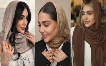 با موکا موس، ملکه‌ی استایل 2025 شوید: راهنمای کامل ست کردن رنگ سال!