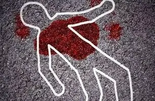 بازسازی صحنه جرم تیراندازی مرگبار و قتل سه عضو خانواده در کرمانشاه/ قاتل: پشیمان نیستم + ویدئو