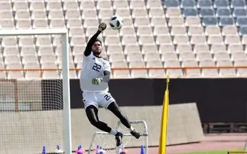 تغییر جنجالی شفر مقابل السد: حسین حسینی باز می گردد!