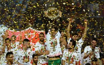 بهتر از برانکو برای پرسپولیس وجود ندارد!