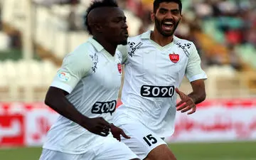 آیا او بدترین خرید تاریخ بود؟/ همه «منشا»های پرسپولیس