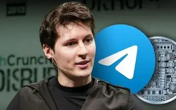 تلگرام پس از بازداشت پاول دورف تغییر کرد!

