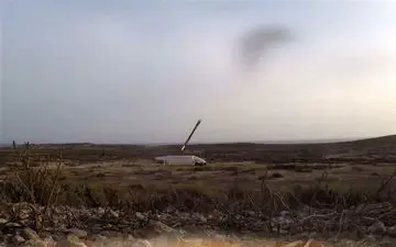 انهدام دومین سامانه تاد آمریکایی توسط سپاه