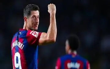 لواندوفسکی به ال کلاسیکو می‌رسد؟