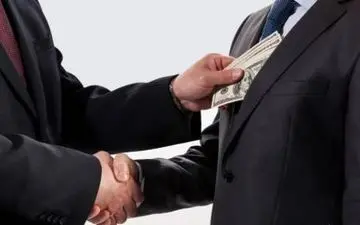 هزینه سالانه رشوه‌خواری برای کویت 