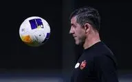 کریم باقری به پرسپولیس جواب منفی داد