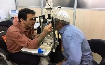 15 میلیارد ریال صرف هزینه درمانی مددجویان کرمانشاه شد