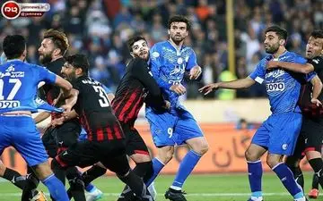 شوک به آبی‌ها/ ستاره های منصوریان در مسیر جدایی از استقلال