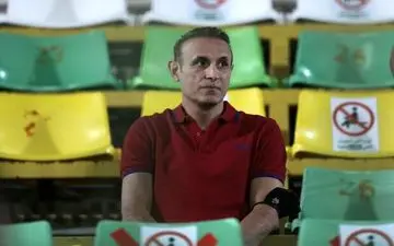 گل‌محمدی: ذوب‌آهن فقط می‌خواست گل نخورد/لوکادیا بازیکن کارنامه‌داری است 