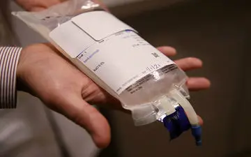 درمانی احتمالی برای کرونا+جزئیات