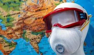 آمار جهانی شیوع کرونا / بیش از ۵ میلیون مبتلا و ۲ میلیون بهبودیافته

