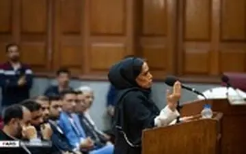 دختر نجفی در قتل میترا استاد دست دارد؟