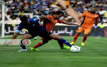 مروری بر نتایج هفته سوم لیگ برتر/ از استقلال تا پرسپولیس