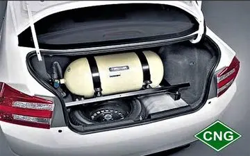 هشداری برای رانندگان؛مخزن CNG دست دوم نخرید