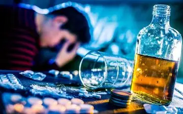 مصرف الکل و بالا رفتن خطر ابتلا به سرطان

