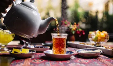 با این ۵ اشتباه چای را تبدیل به سم می‌کنید