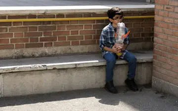 چند توصیه برای کاهش نگرانی‌های دانش‌آموزان