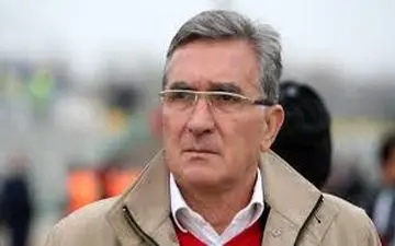 پاسخ اینستاگرامی جالب برانکو به جدیدترین بیانیه کی‌روش 