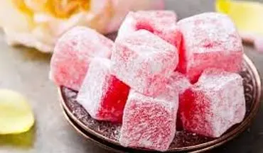 طرز تهیه راحت الحلقوم  سالم و خوشمزه !