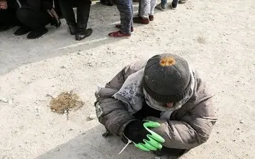 توضیح معاون دادستان تهران درباره علت رها شدن معتادان متجاهر