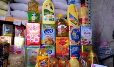 بازار آشفته روغن خوراکی/ قیمت روغن ۵ کیلویی نجومی شد! 