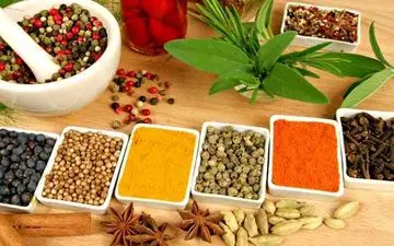 با این ترکیبات غذاهایتان را به ابرغذا تبدیل کنید