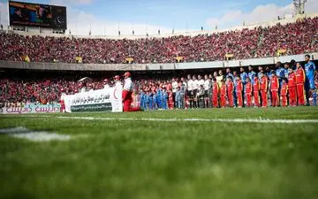 برگزاری دربی های مختلف بعد از اتمام لیگ