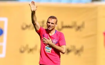 چراغ سبز کاپیتان به بازگشت دو پرسپولیسیِ پشیمان و واکنش به اظهارات رحمتی !