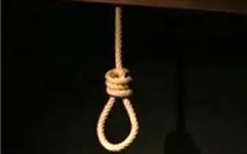 مرد ۲۴ ساله تهرانی خودش را در توالت با کش شلوار دار زد