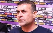 ویسی: امیدوارم فردا داور سرافراز از زمین خارج شود