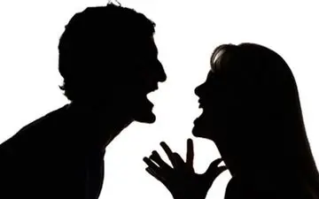 نگران این شرایط هستم/شوهر دارم و پسر همسایه‌مان مزاحمم می شود 