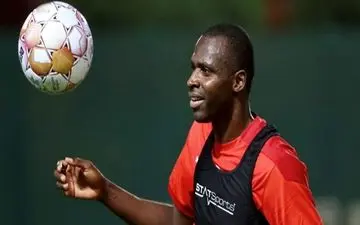 امضای قرارداد دیاباته و پرسپولیس/ مهاجم سرخ ها آخر هفته در تهران