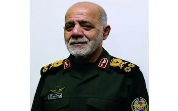 سرلشکر عبداللهی: عملیات وعده صادق 4 بی‌وقفه ادامه خواهد داشت