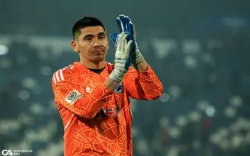 تراکتور و فولاد بر سر انتقال یوسوپوف به اختلاف خوردند