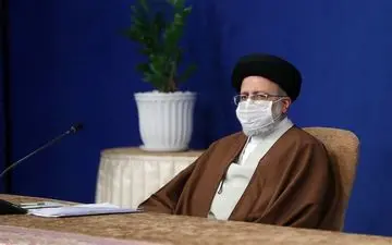 آیت‎الله رئیسی: امنیت عمومی از مهم ترین اولویت‎ها برای مردم است/ وضعیت زمین خواری در البرز حادتر از بقیه جاهای کشور است