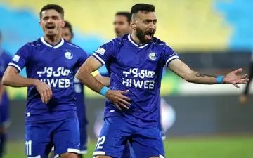 استقلالی‌ها پاداش پیروزی مقابل نساجی را دریافت کردند