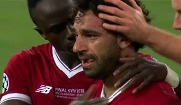  تلخ و باورنکردنی؛ محمد صلاح جام جهانی را از دست داد