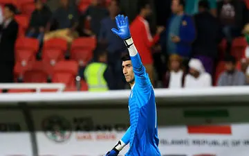 علیرضا بیرانوند جانشین دروازه‌بان لیورپول می‌شود