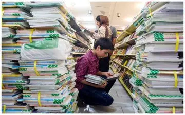 ثبت سفارش کتاب‌های درسی از فردا شروع میشود