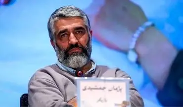 
بازگشت پژمان جمشیدی تا چند روز دیگر به ایران
