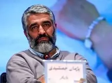 
بازگشت پژمان جمشیدی تا چند روز دیگر به ایران
