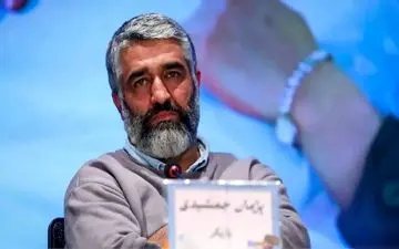 
بازگشت پژمان جمشیدی تا چند روز دیگر به ایران
