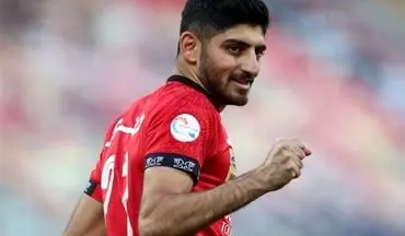 ترابی چگونه می‌تواند از پرسپولیس جدا شود؟