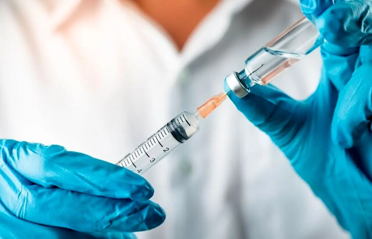 خبری امیدوارکننده در خصوص واکسن کرونا