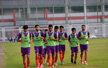 آمار عجیبی که حریف پرسپولیس از خود برجای گذاشت