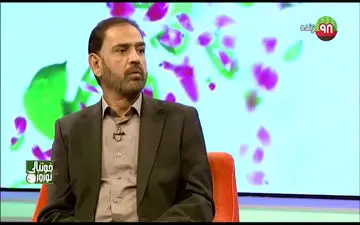 
خاطره های خنده دار و جذاب فیروز کریمی 